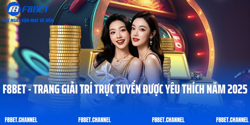 (c) F8bet.channel
