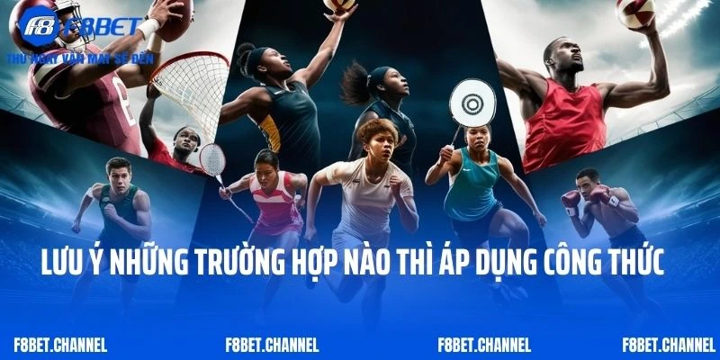 Công Thức Đánh Tài Xỉu - Bí Quyết Thắng Lớn Trong Cầu Tài Xỉu 4 Lưu ý những trường hợp nào thì áp dụng công thức