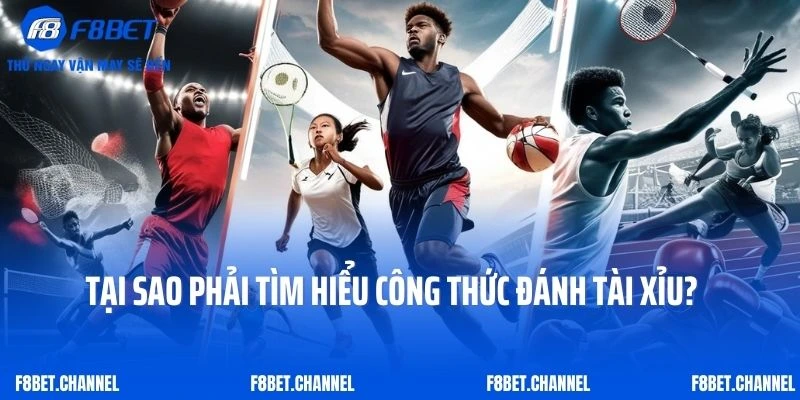 Công Thức Đánh Tài Xỉu - Bí Quyết Thắng Lớn Trong Cầu Tài Xỉu 2 Tại sao phải tìm hiểu công thức đánh tài xỉu?