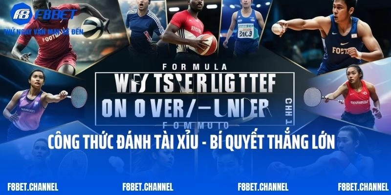 Công Thức Đánh Tài Xỉu - Bí Quyết Thắng Lớn Trong Cầu Tài Xỉu
